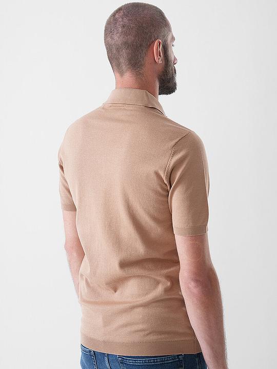 Immagine prodotto No Excess Poloshirt (L)