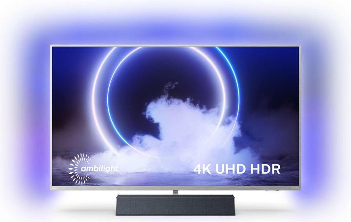 Philips 43PUS9235/12 (43", LCD, UHD)