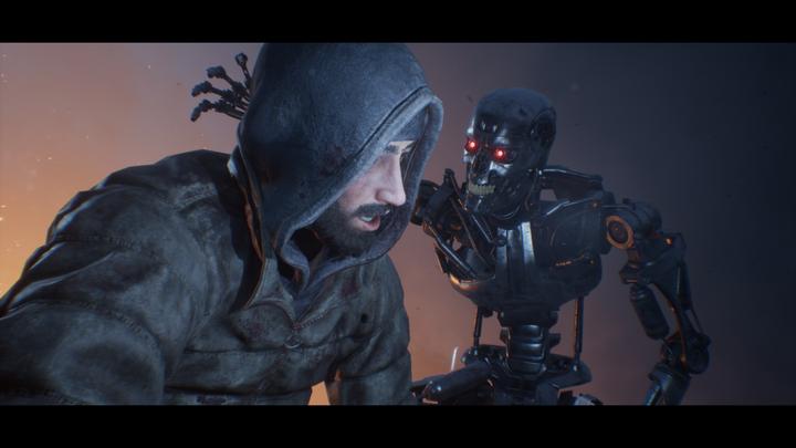 Image du produit Reef Entertainment Terminator : Résistance (PC, DE)