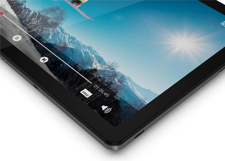 Actual product image Lenovo IdeaPad Duet Chromebook (10.10", MediaTek Helio P60T, 4 GB, 64 GB, DE)