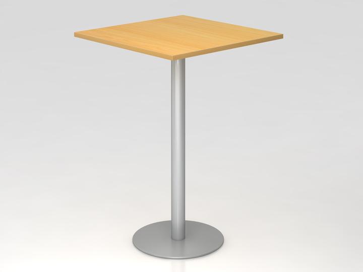 Produktbild Hammerbacher Stehtisch (80 x 111 x 80 cm)