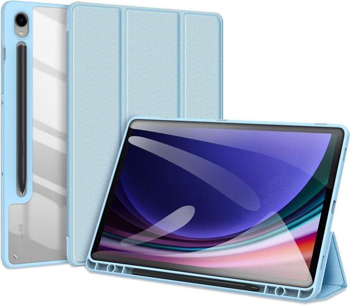 Produktbild Dux Ducis Toby Series (Galaxy Tab S9, Galaxy Tab S9 FE)