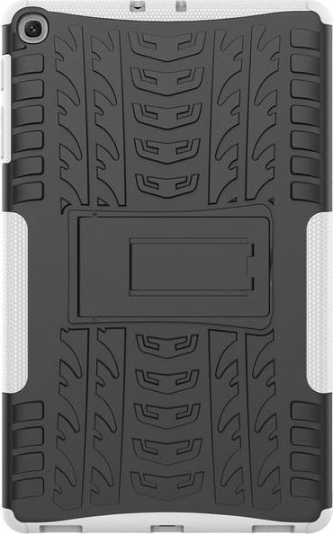 Image du produit MU Classic Housse en plastique robuste avec kickstand (Galaxy Tab A 10.1 (2019))