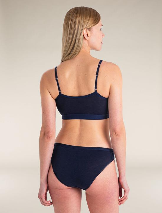 Immagine prodotto Icebreaker Reggiseno donna Merino Core (L)