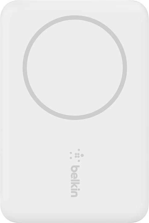 Immagine prodotto Belkin BoostCharge (2500 mAh, 7.50 W, 9.25 Wh)