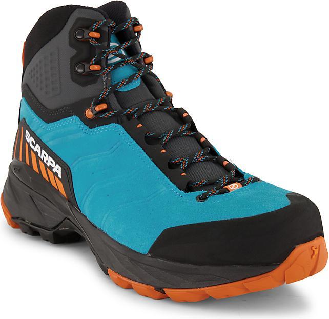 Image du produit Scarpa Chaussures Rush Trek GTX (45.5)