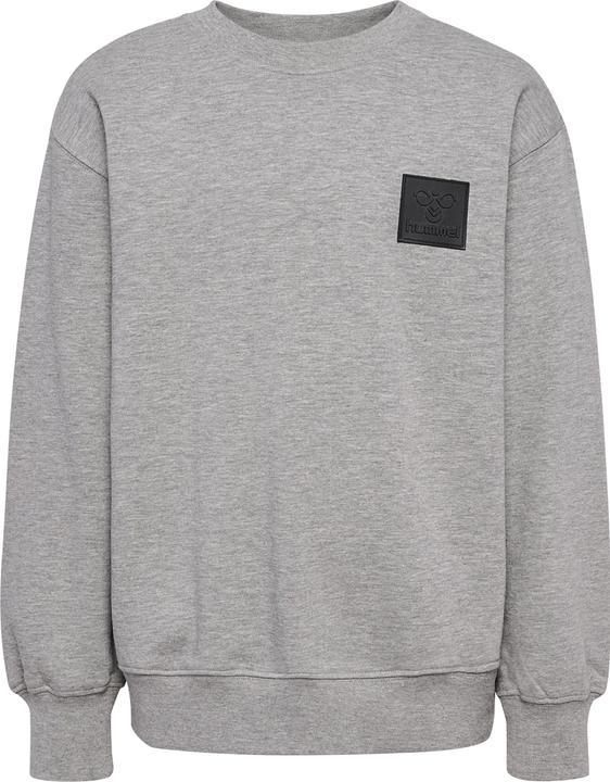 Actual product image hummel hmlCLEAN SWEATSHIRT (176)