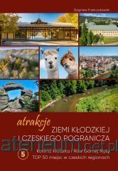 Produktbild No Name Atrakcje Ziemi K?odzkiej - Kotlina K?odzka