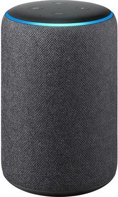 Immagine prodotto Amazon Echo Plus (2° gene) (Amazon Alexa, IFTTT)