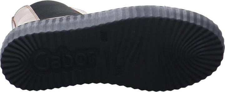 Actual product image Gabor Chelsea Boot 93.712.24 (40)
