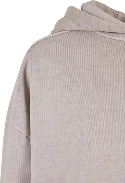 Image du produit Urban Classics Sweat à capuche femme Heavy Terry Garment Dye - 19385 (4XL)