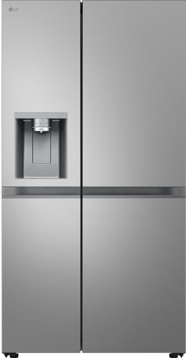 LG GSLE81PYBC (628 l)