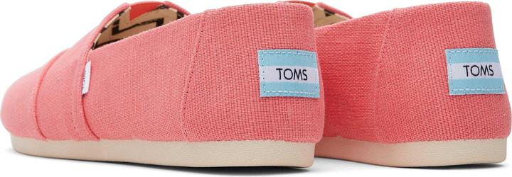 Image du produit Toms W's Classic Alpargata Canvas (37.5)