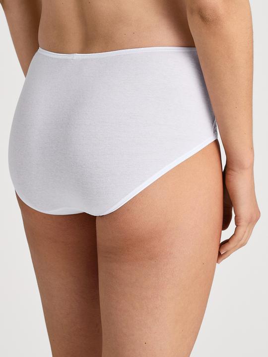 Actual product image Calida Cotton Desire Midi Slip (S, Single pack)