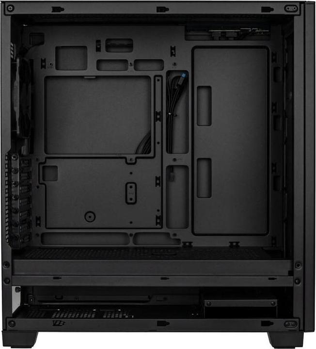 Actual product image Phanteks XT Pro (mATX, Mini-ITX, ATX, E-ATX)