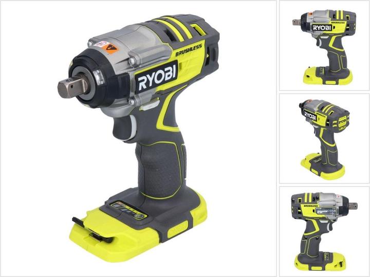 Immagine prodotto Ryobi R18IW7-0 (Batteria ricaricabile)