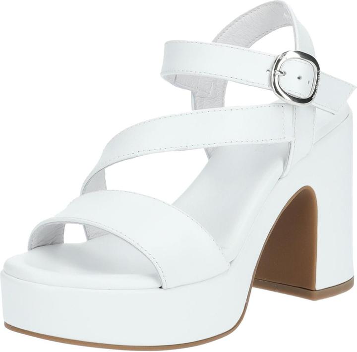 Loira Bianco PU.Moena P17697 Rico 707