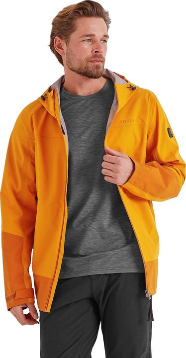 Immagine prodotto TOG24 Bowston Giacca Impermeabile Uomo (XXL)