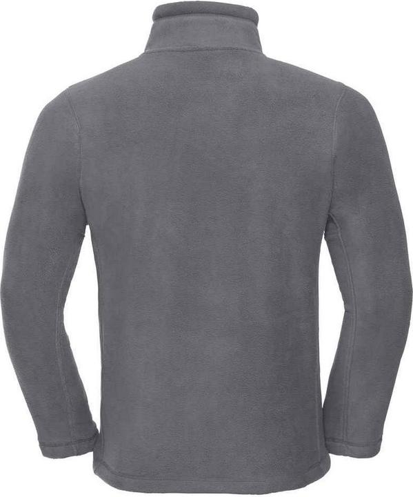 Actual product image Russell Mens Outdoor Fleece Jacket (XS)