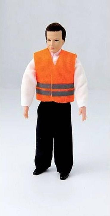 Image du produit Wedico-models 2274-W Figure de conducteur Jörg 1 pc.
