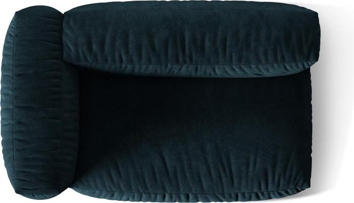 Image du produit Micadoni Chauffeuse Gauche, "Martina", 1 Place, 160x106x75 Fabriqué en Europe (3 places, 2 places, 4 places)