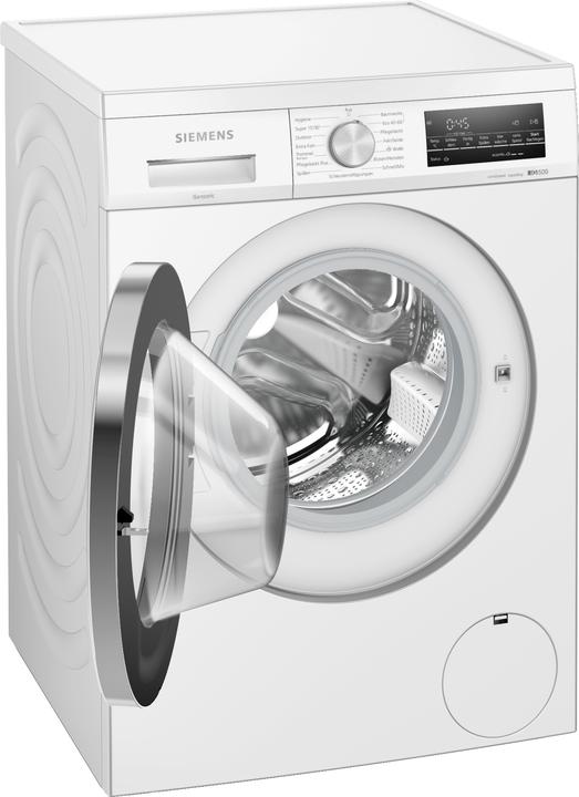 Image du produit Siemens WU14UT70 (8 kg, Gauche, Prise UE)