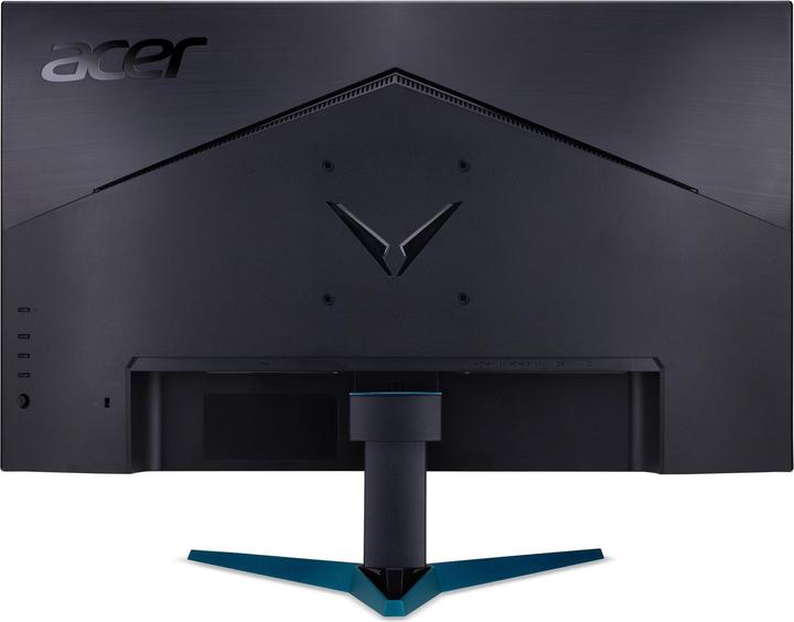Actual product image Acer Nitro VG271UM3bmiipx (2560 x 1440 pixels, 27")
