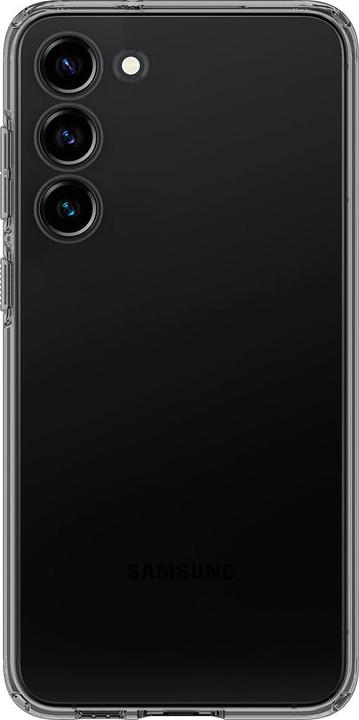Immagine prodotto Spigen Cristallo Liquido Galaxy S23+ Plus Space Crystal (Samsung Galaxy S23+)