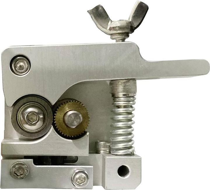 Produktbild Renkforce Filament-Fördereinheit Passend für (3D Drucker): Pro 6+ RF- (Ersatzteile)