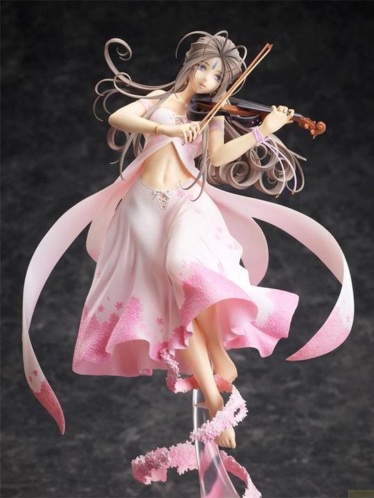 Image du produit Hobbymax Oh My Goddess! statuette PVC 1/8 Belldandy 37 cm