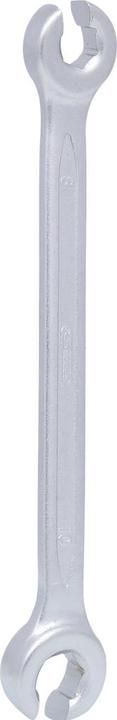 Immagine prodotto KS Tools Werkzeuge-Maschinen GmbH Chiave a doppia ghiera aperta, angolata, 10x11mm, su supporto (11 mm)