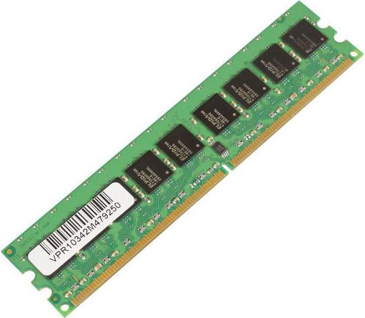 Immagine prodotto CoreParts DDR2 2 GB (1 x 2GB)