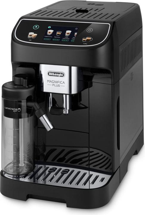 Actual product image De'Longhi Magnifica Evo Next