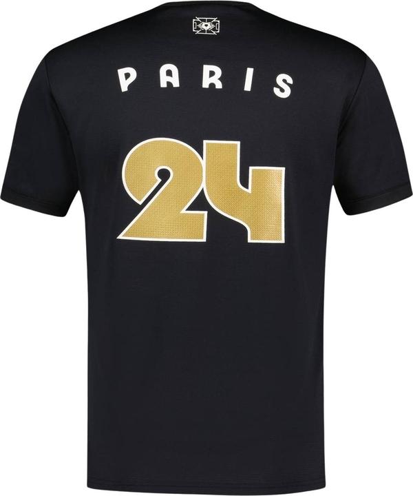 Produktbild Le Coq Sportif t-shirt paris 2024 n°2 (M)