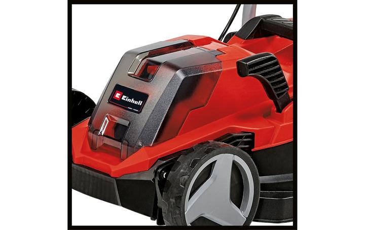 Immagine prodotto Einhell GE-CM 18/33-2 Li Set (Batteria ricaricabile)