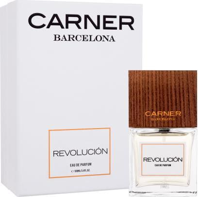 Carner Barcelona Revolución (Eau de Parfum, 100 ml)