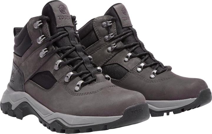 Produktbild TOG24 Wanderstiefel Tundra Leder (37)