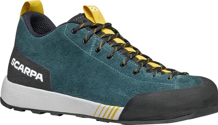 Scarpa Approach shoe Gecko (44)