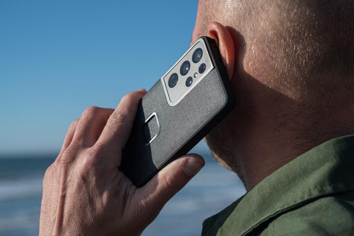 Immagine prodotto Peak Design Caso quotidiano (Samsung Galaxy S21 Ultra)