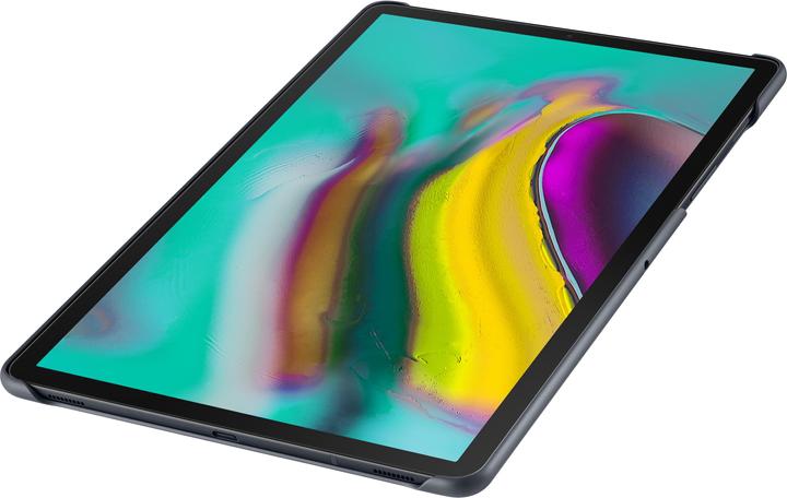 Actual product image Samsung slim cover (Galaxy Tab S5e 10.5 (2019))