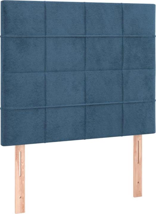 Produktbild VidaXL Alyssa (90 x 5 x 128 cm)