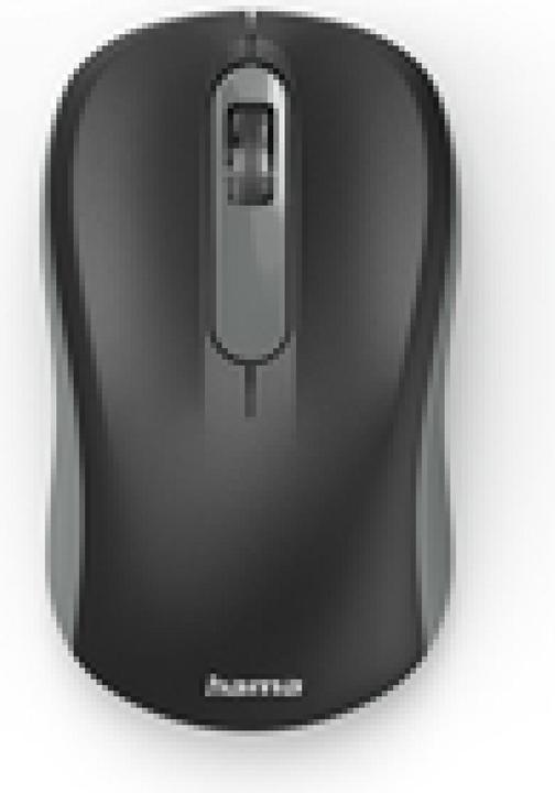 Actual product image Hama AMW-200 (Wireless)