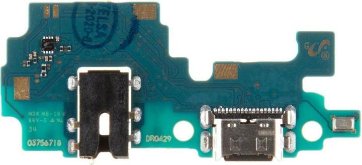 Image du produit Samsung A217F Galaxy A21s Carte avec connecteur de charge (Galaxy A21s)