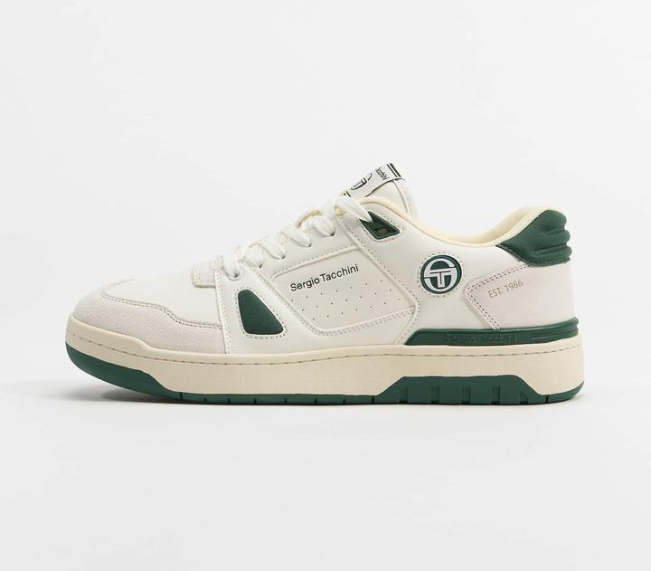 Actual product image Sergio Tacchini Milano shoes - 123797 (40)