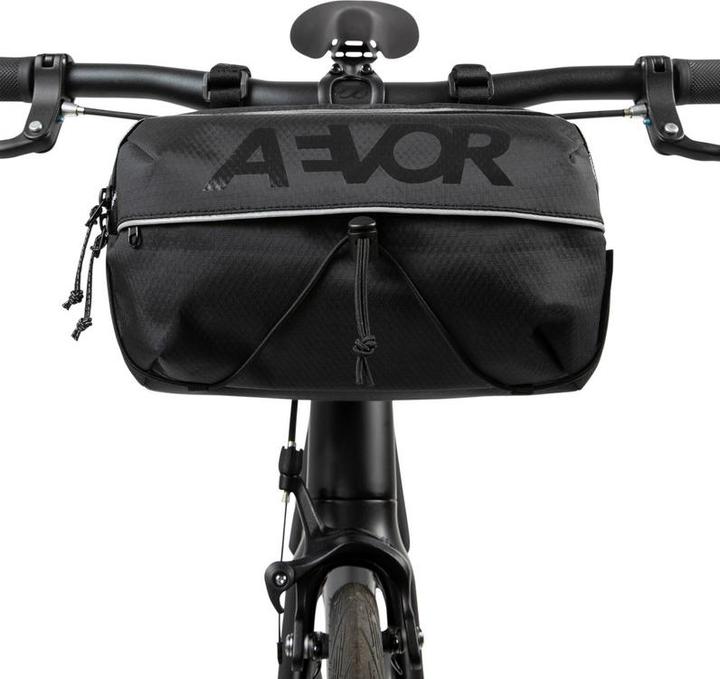 Actual product image Aevor Bar Bag