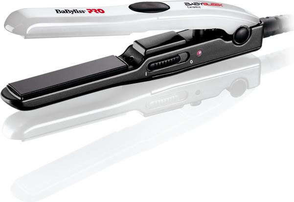 Actual product image BaByliss Pro Babysleek Mini Pro (Straightening iron)