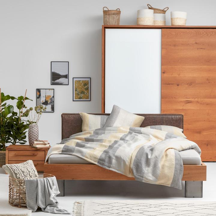 Produktbild Hasena Alpinchic (180 x 200 cm)
