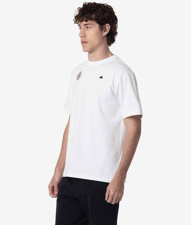 Produktbild Robe di Kappa t-hirt giovani renald 24h le man (S)
