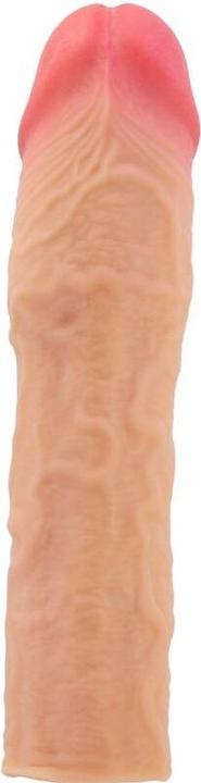 Produktbild Pretty Love - Stevenson Penishãoelle Mit 7,6 cm Verlã„Ngerung Fleisch