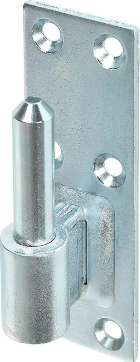 Raccordo porte